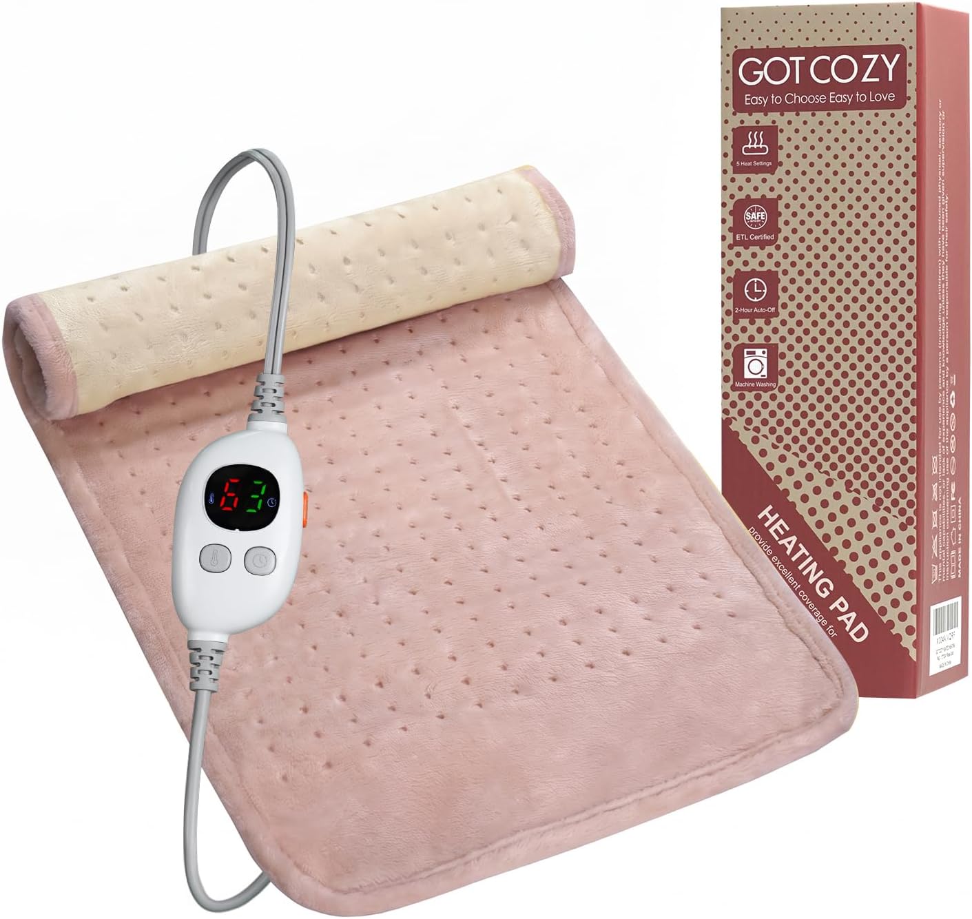 Heating Pads